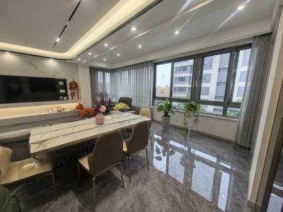 保利信达熙悦府