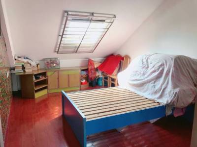 绿地6号地块B区(凯旋尚品)