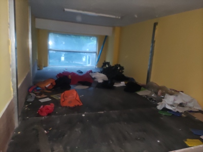 龙湖新城一期B区