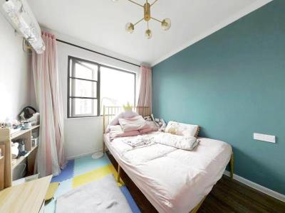 伟星公园大道壹号