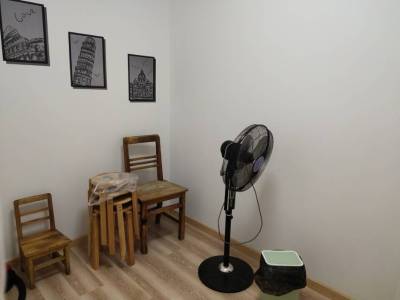 凤凰城北岛水云间