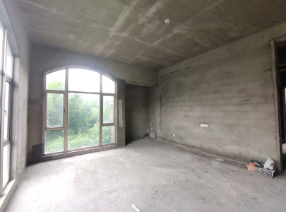 三山碧桂园龙湖上品