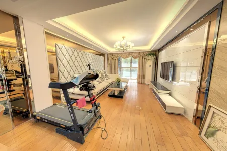 富贵园 3室2厅2卫 2600元/月 @亮点@