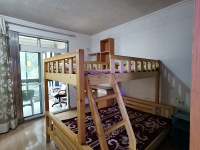 凤凰城北岛琥珀居