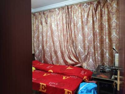 凤凰城北岛水云间 3室1厅1卫 58万 赠送面积,满五唯一