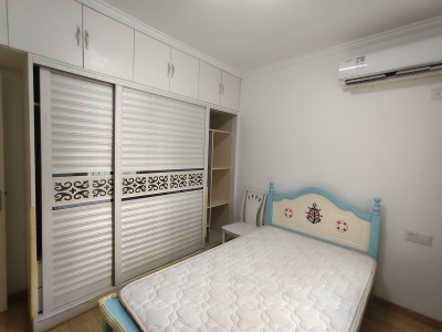 弋江嘉园二期轩衡园