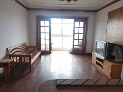 奇瑞花园2室2厅1卫南北中装真实好房