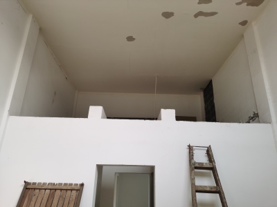 东部星城西区联排别墅南毛坯真实好房