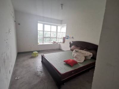 龙湖新城二期南区