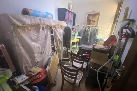 南瑞新城荷夏园 3室1厅1卫 66万元 满两年