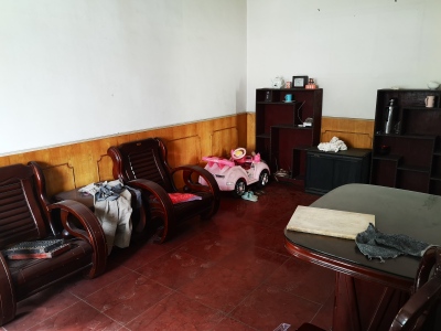 中和路供电小区 2室1厅1卫 1,100元/月 采光充足