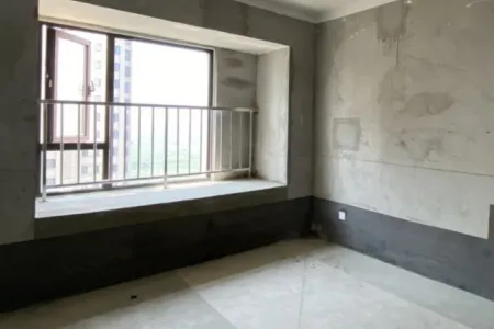 高速御府三房南北毛坯真实好房