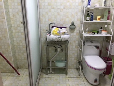 金街华府2房2厅南精装真实好房