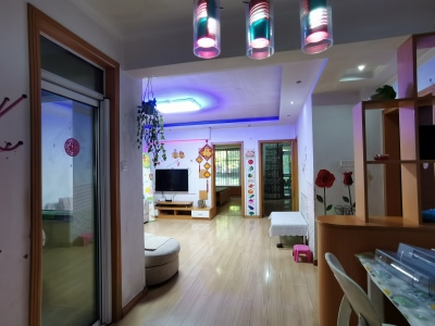 凤凰城北岛琥珀居