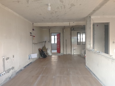 澜岸里 3室2厅1卫 800元/月 好景观