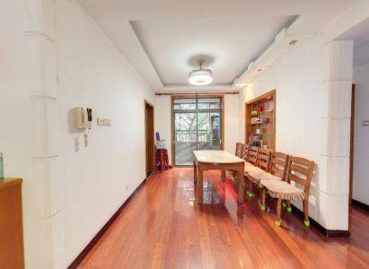 长江长现代城北区(一期)