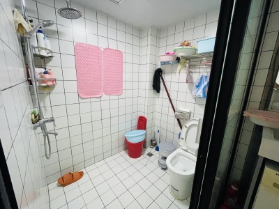 黄山西路花园商城