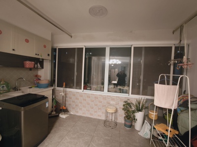 三山碧桂园翠堤春晓