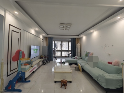 龙湖新城二期南区