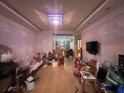 绿地4号地块南区(凯旋豪庭)