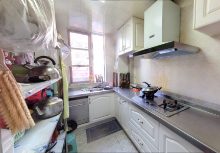 凤凰城南岛云杉轩