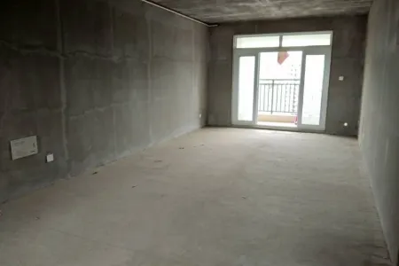 永盛花园五区3房2厅2卫南北毛坯真实好房