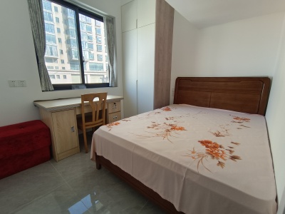 妇幼保健院宿舍