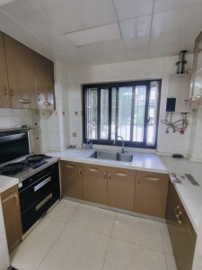 城市之光第二街区