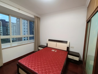 江城国际瑞景苑