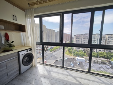 银河湾城市茗苑