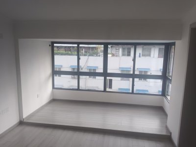 劳动新村7号地块