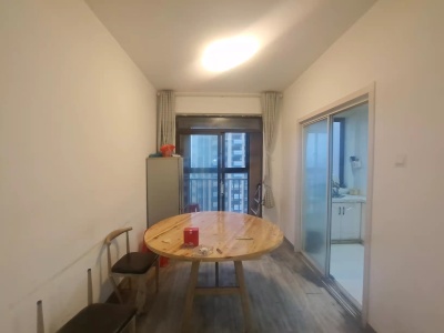 亿景海棠湾小区