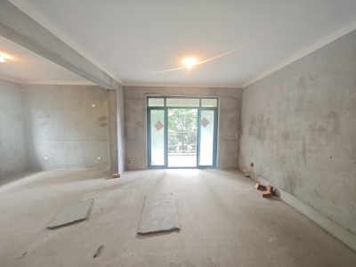 东方城五期善水湾