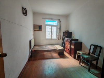 洗布山一中宿舍