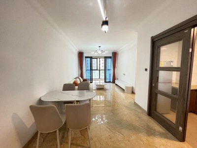 碧桂园镜湖世家