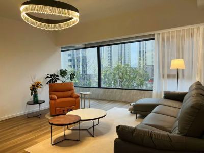 碧桂园镜湖世家