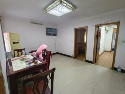 幸福路123号小区