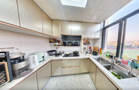 江城国际瑞虹苑