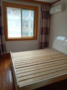 三山里小区北区 2室1厅1卫 950元/月 家具家电齐全 拎包入住