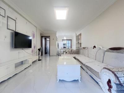 三山碧桂园天玺湾