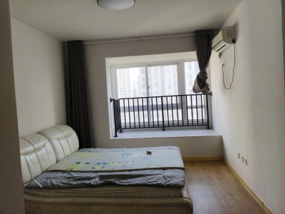 秀山信达城三区