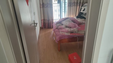 旭日天都六组团