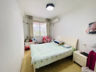 黄山西路花园商城