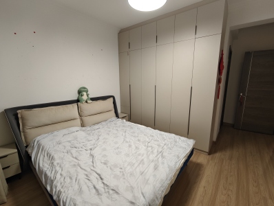 碧桂园塘溪源著