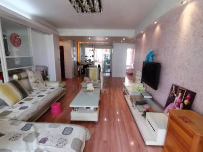 江东小区3室2厅1卫南精装真实好房