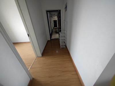 亿景海棠湾小区