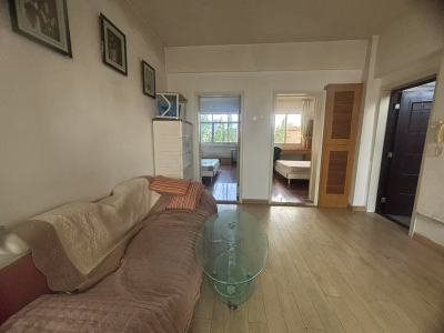 小官山供电小区