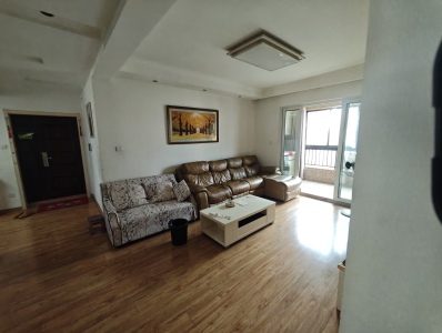 城市之光第三街区