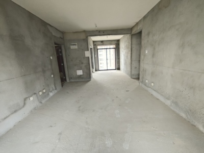 亿景海棠湾小区