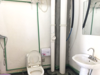 伟星金域蓝湾天街